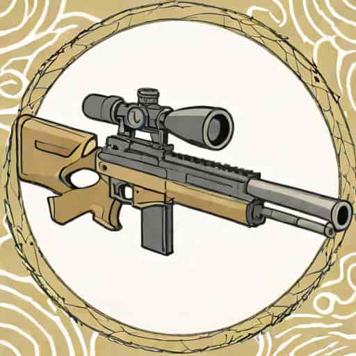 Best Sniper In Cod Mobile