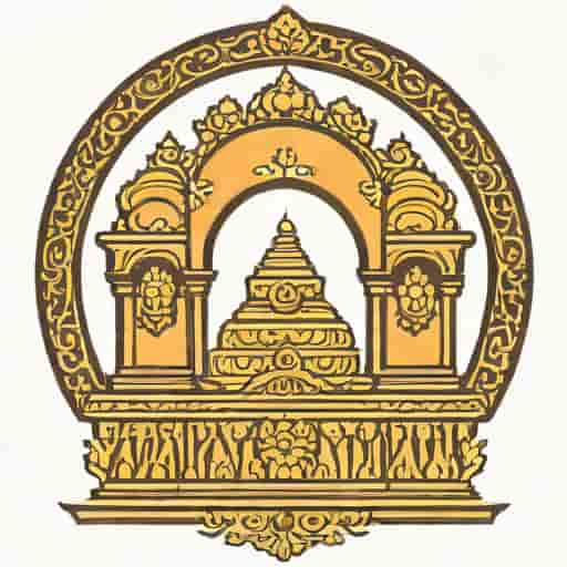 Bhagwati Irani Wadi