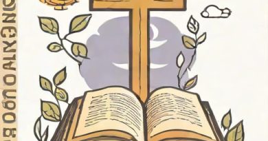 Bible Verses That Support Arianism