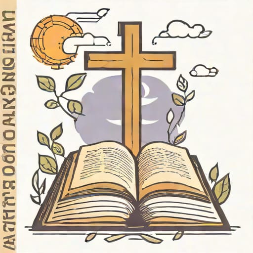Bible Verses That Support Arianism