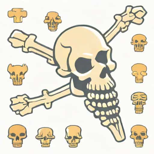 Bones Felicia Saroyan