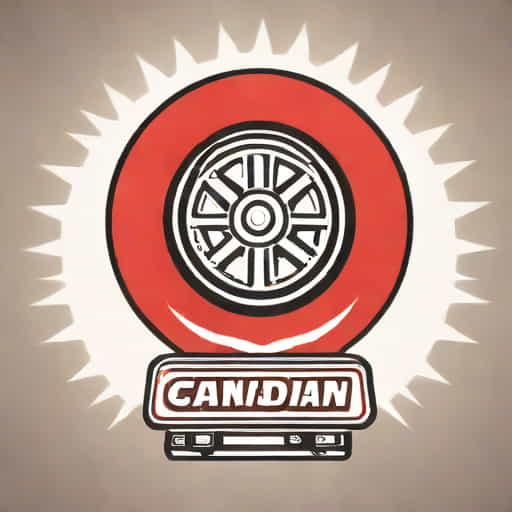 Canadian Tire Flyer