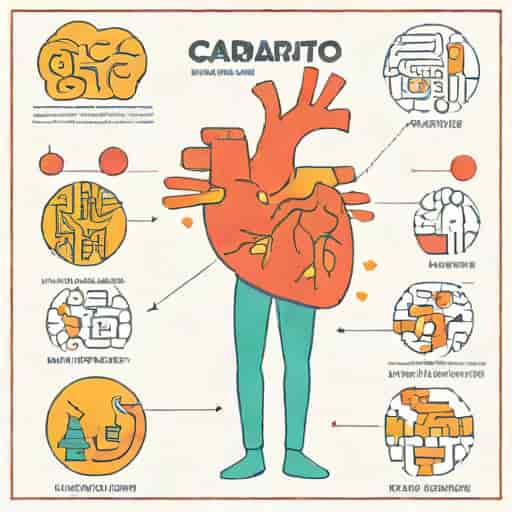 Cardiac Autonomic Neuropathy Symptoms