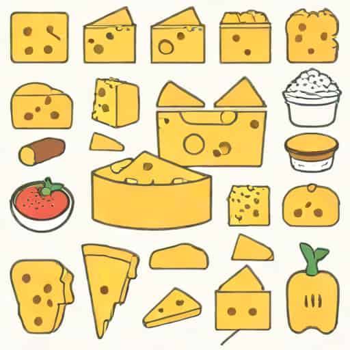 Cheesiness Meaning In English