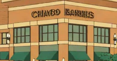 Chicago Barnes And Noble
