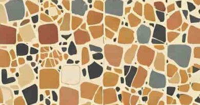 Daltile Terrazzo Tile