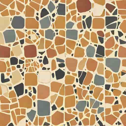 Daltile Terrazzo Tile
