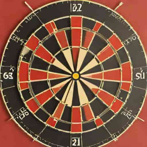 Darts Nathan Aspinall