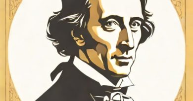 Description Of Frederic Chopin