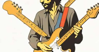 Dire Straits Eric Clapton