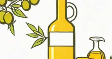 Does Olive Oil Go Bad