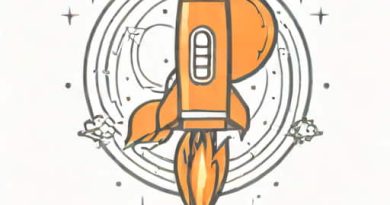 Doodle World Psychokinetic Launch