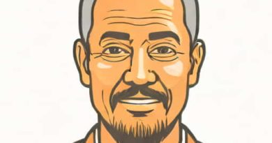 Dr Marius Coetzee Hermanus