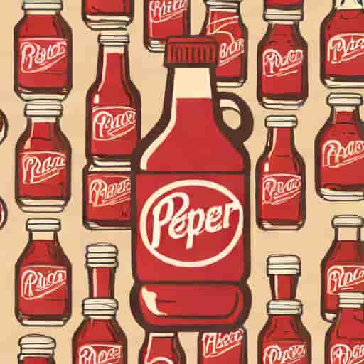 Dr Pepper Barbecue Sauce