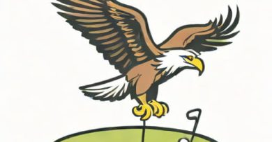 Eagle Chase Golf Club