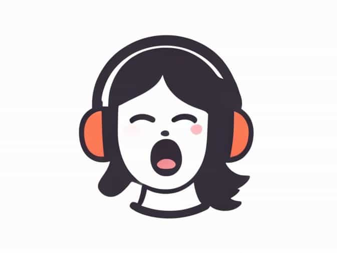 Earmuff Girl Scream Queens