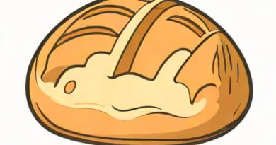 Easy Foolproof Sourdough Bread