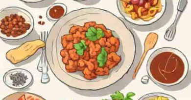 Easy Pork Mince Recipes