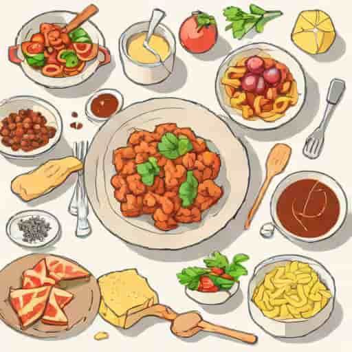 Easy Pork Mince Recipes