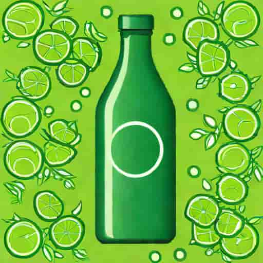 Eau Gazeuse Perrier