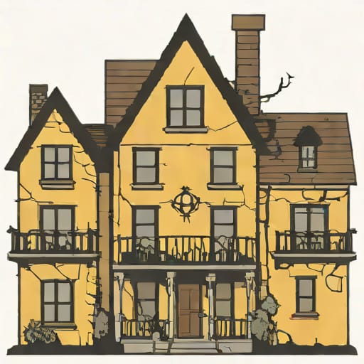 Ed Brubaker Houses Of The Unholy
