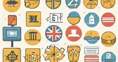 English Language And Linguistics