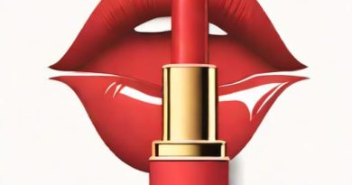 Estee Lauder Vengeful Red Lipstick