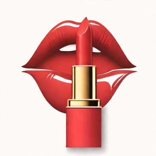 Estee Lauder Vengeful Red Lipstick