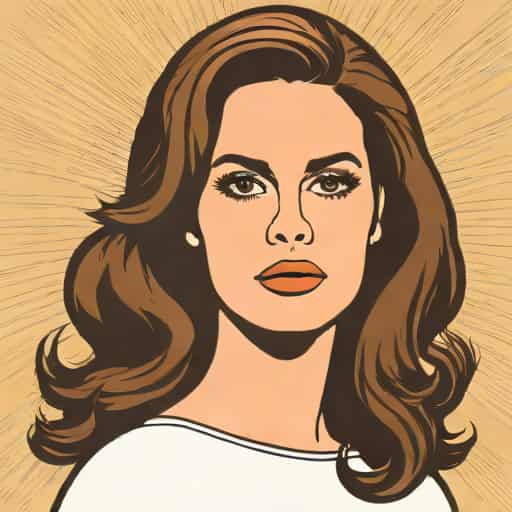Ethel Cain Lana Del Rey