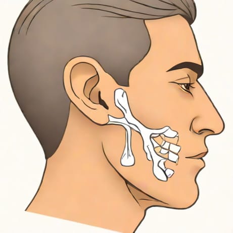 Ethmoid And Maxillary Sinusitis