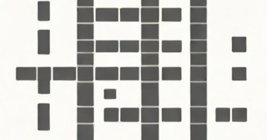 Excuse Forgive Crossword Clue