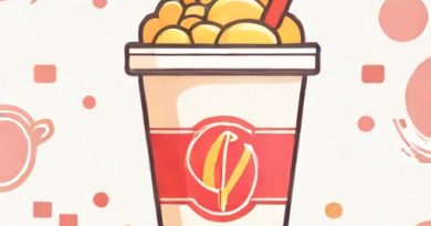 Extra Large Slurpee Calories