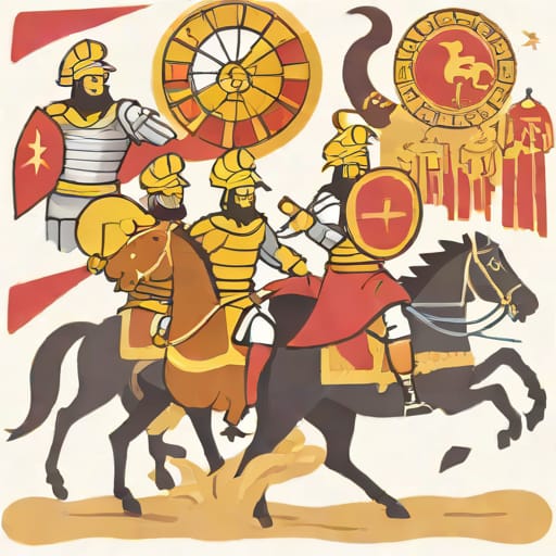 Facts About The Battle Of Plataea