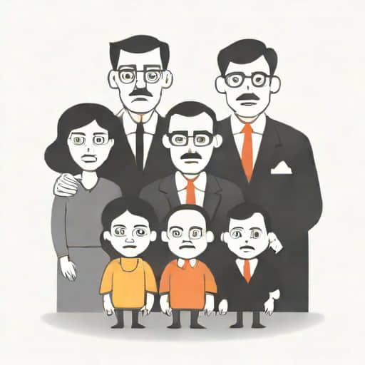 Family Addams Thing