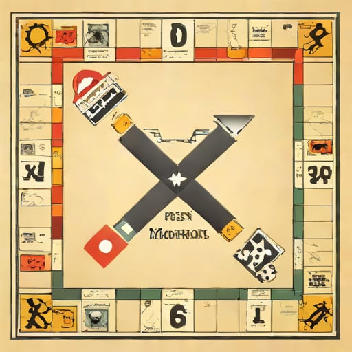Fast And Luxurious Monopoly Go