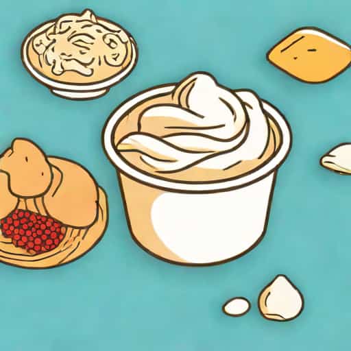 Fat Free Sour Cream