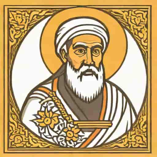 Father Of Sancho Delas Alas