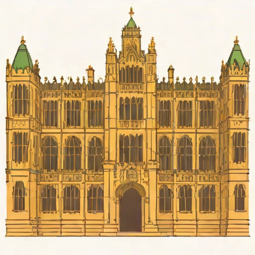 Father Of The House Of Commons