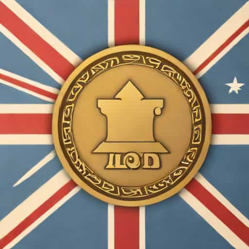 First Coinage Of The British Virgin Islands
