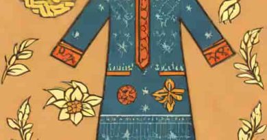 Flipkart Woolen Kurti