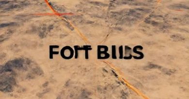 Fort Bliss Zip Code