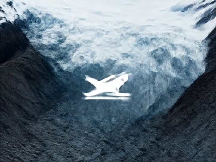 Fox Glacier Heli Hike
