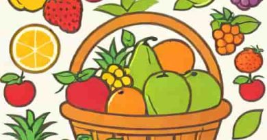 Fruit Basket Delivery