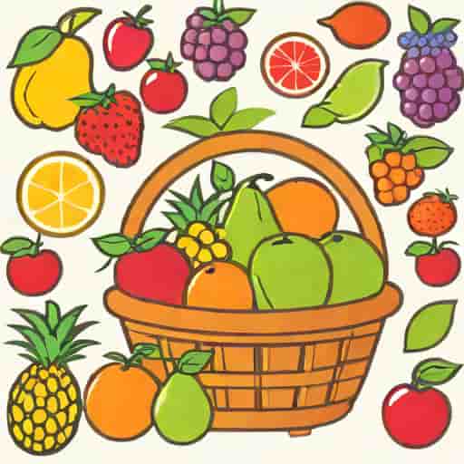 Fruit Basket Delivery