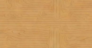 Full Stave Oak Worktop
