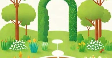 Garden Of Adonis Hovhaness