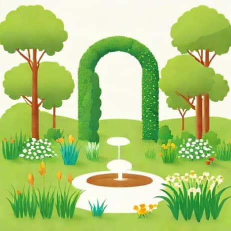 Garden Of Adonis Hovhaness
