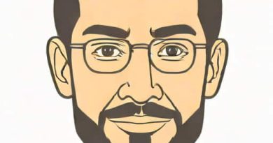 Genaro Delgado Parker