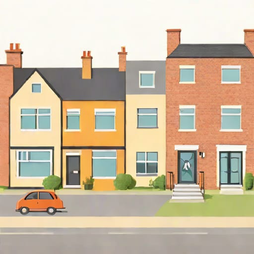 Gentrify A Suburb Perhaps Dan Word