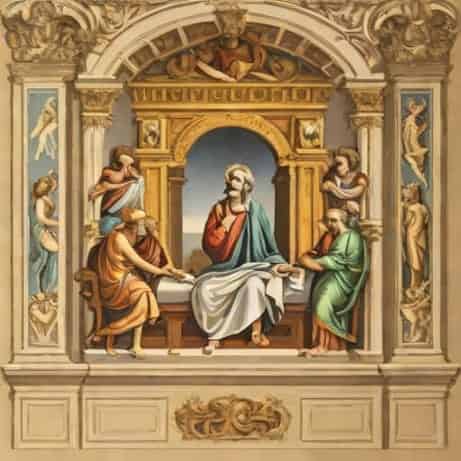 Get Your Guide Sistine Chapel
